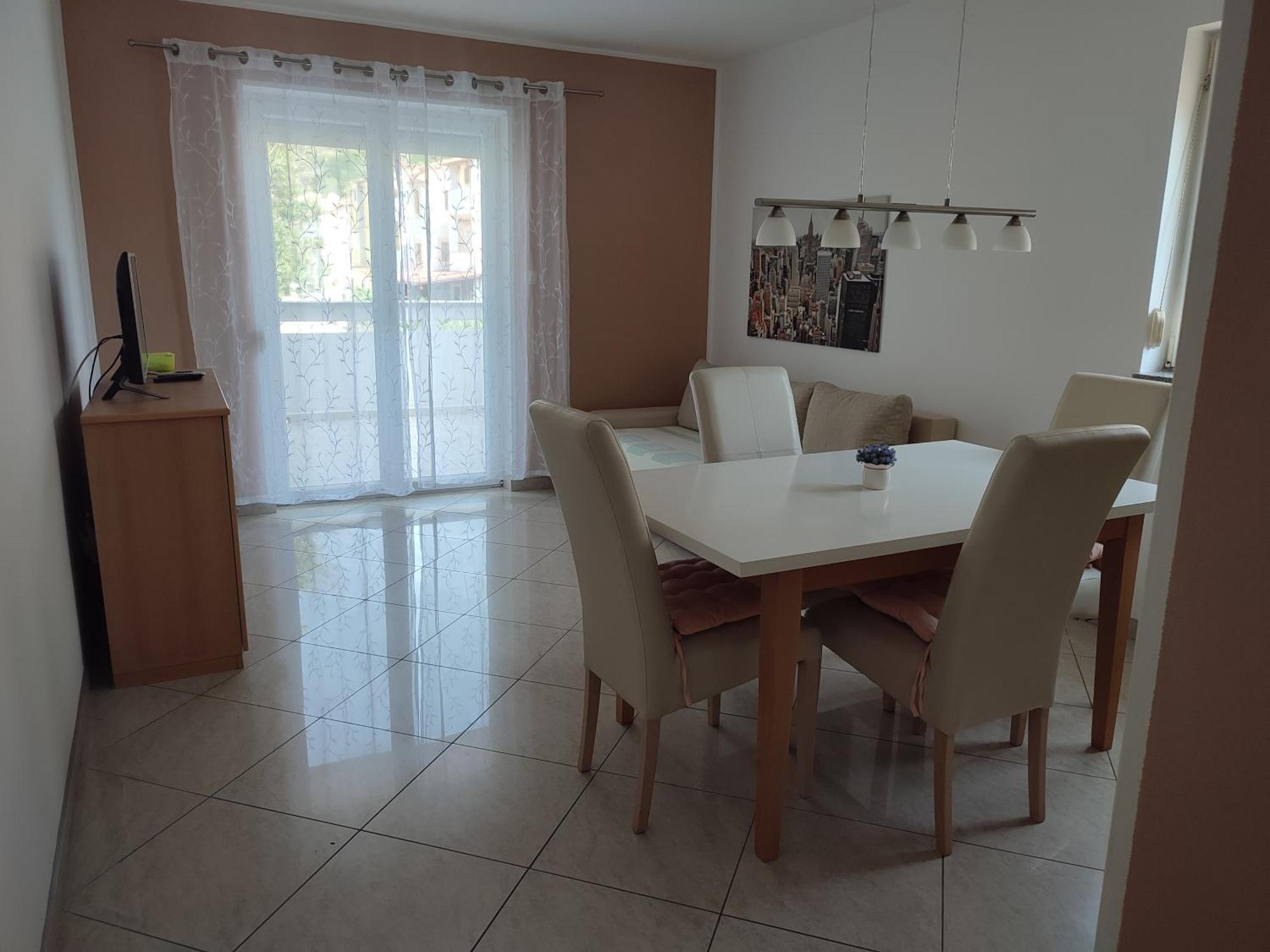 Apartments Kraljic I Башка Номер фото