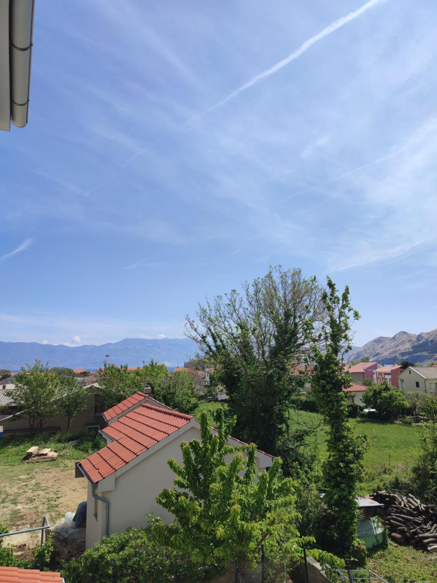 Apartments Kraljic I Башка Номер фото