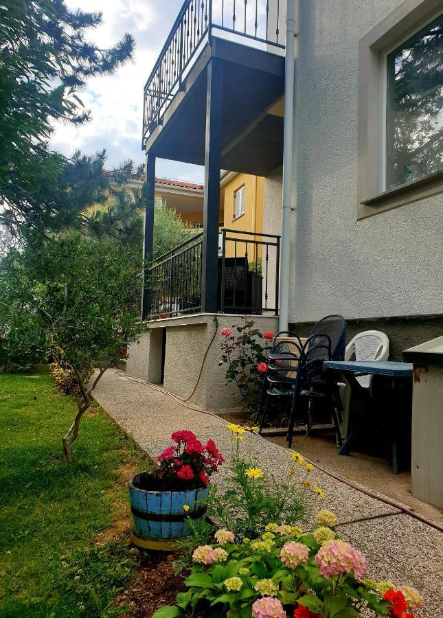 Apartments Kraljic I Башка Экстерьер фото